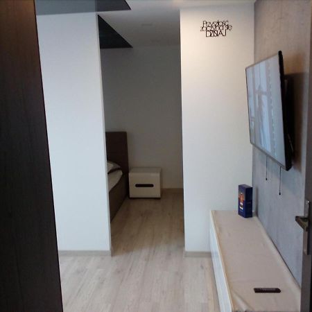 Sloneczne Planty Apartment Zamość Екстериор снимка