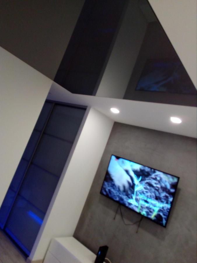 Sloneczne Planty Apartment Zamość Екстериор снимка