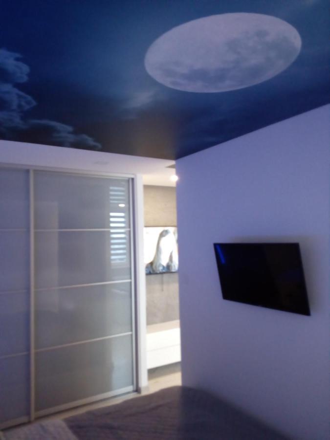 Sloneczne Planty Apartment Zamość Екстериор снимка